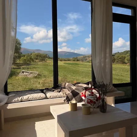 Polonyna View * Izki