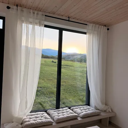 Polonyna View Holiday home