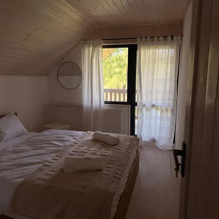 Polonyna View Holiday home