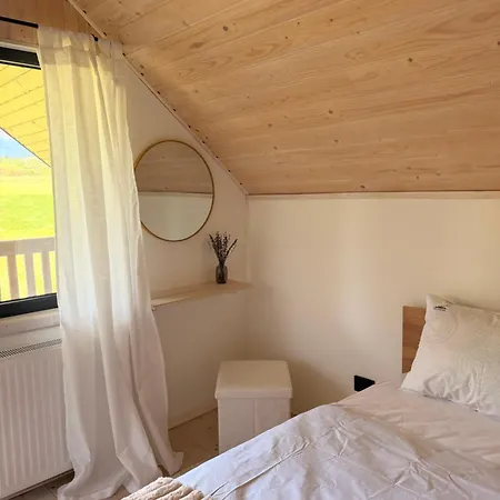 Polonyna View Holiday home