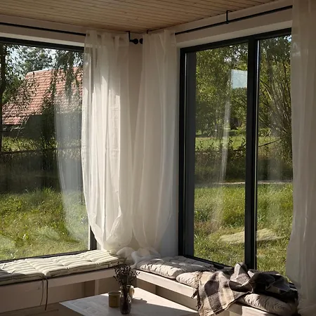 Polonyna View Holiday home