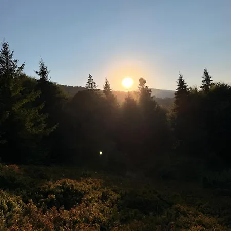 Polonyna View Izki