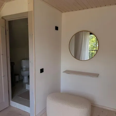 Holiday home Polonyna View *