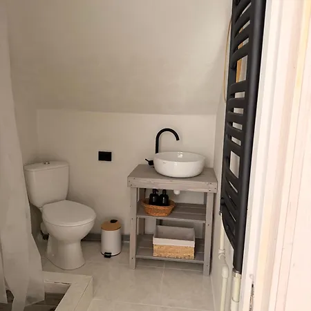 Polonyna View Holiday home