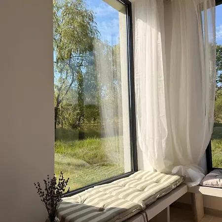 Holiday home Polonyna View *
